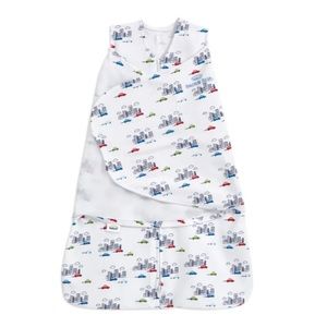 Halo sleep sack swaddle
